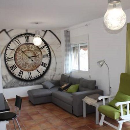 Apartamento Centro Cuarto Real กรานาดา ภายนอก รูปภาพ