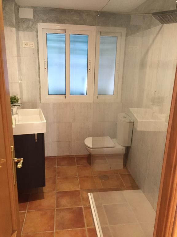 Apartamento Centro Cuarto Real กรานาดา ภายนอก รูปภาพ