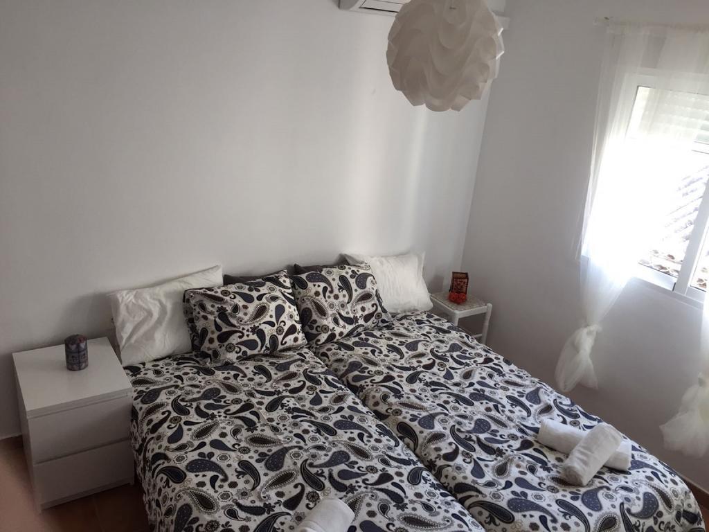 Apartamento Centro Cuarto Real กรานาดา ภายนอก รูปภาพ