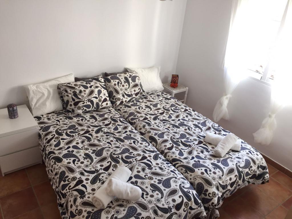 Apartamento Centro Cuarto Real กรานาดา ภายนอก รูปภาพ