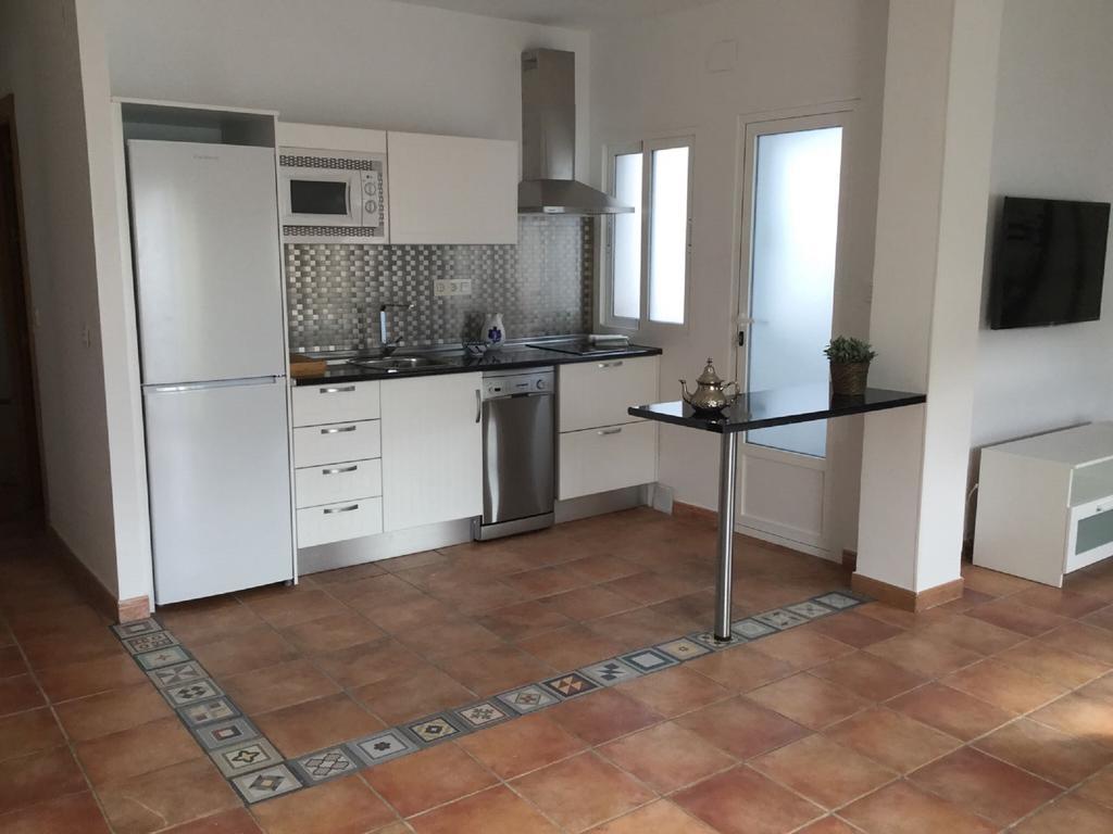 Apartamento Centro Cuarto Real กรานาดา ภายนอก รูปภาพ