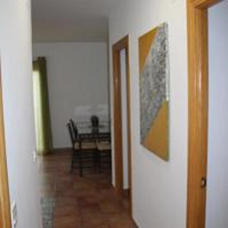 Apartamento Centro Cuarto Real กรานาดา ภายนอก รูปภาพ