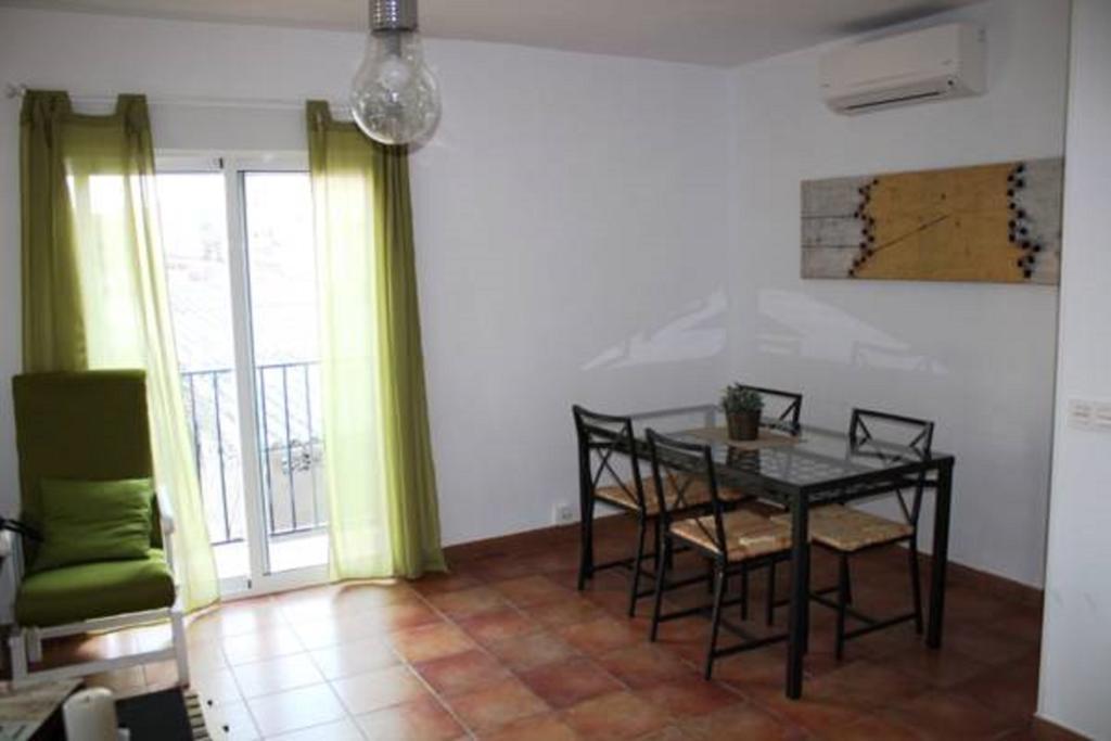 Apartamento Centro Cuarto Real กรานาดา ภายนอก รูปภาพ