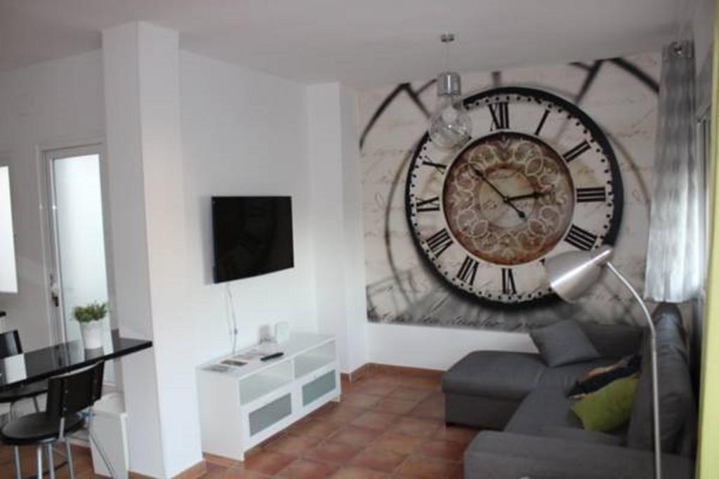 Apartamento Centro Cuarto Real กรานาดา ภายนอก รูปภาพ