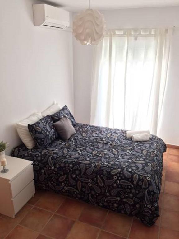 Apartamento Centro Cuarto Real กรานาดา ภายนอก รูปภาพ