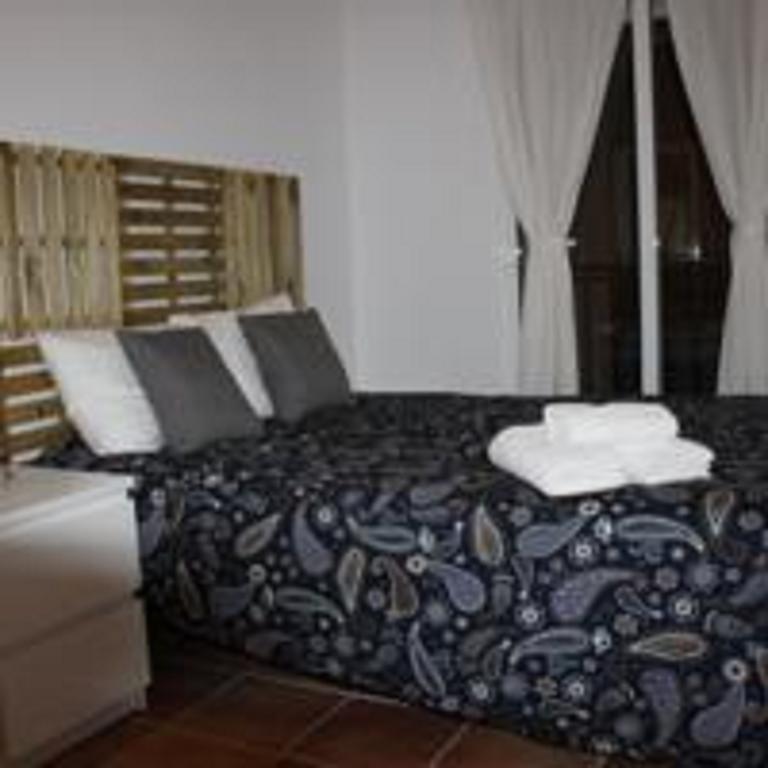 Apartamento Centro Cuarto Real กรานาดา ภายนอก รูปภาพ