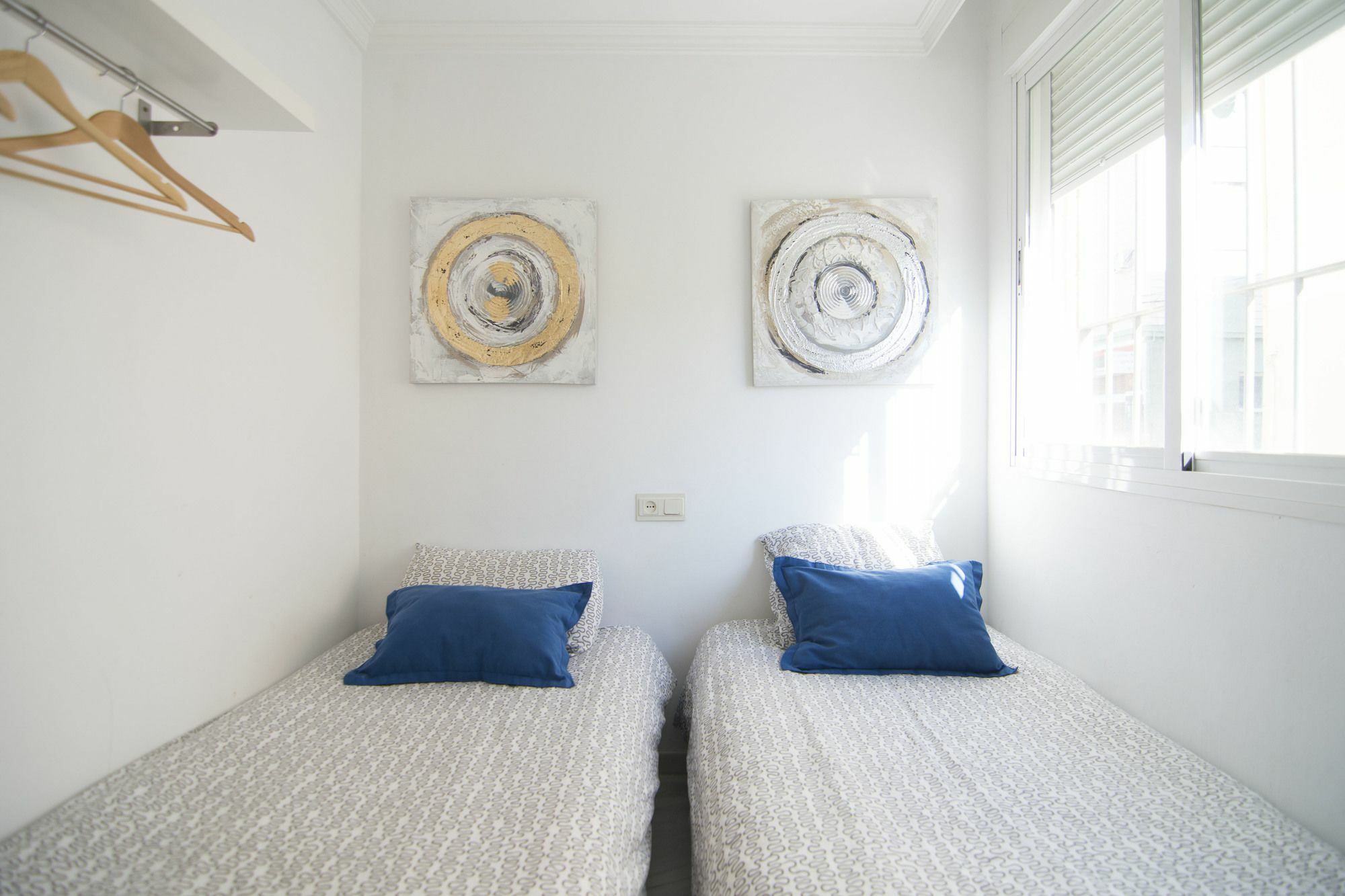 Apartamento Centro Cuarto Real กรานาดา ภายนอก รูปภาพ