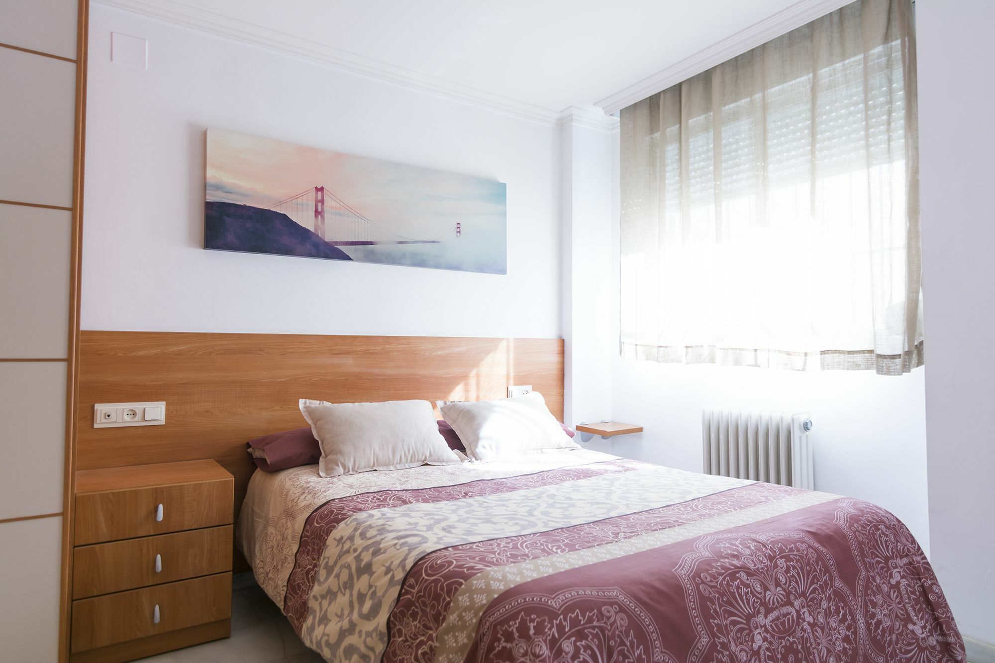 Apartamento Centro Cuarto Real กรานาดา ภายนอก รูปภาพ