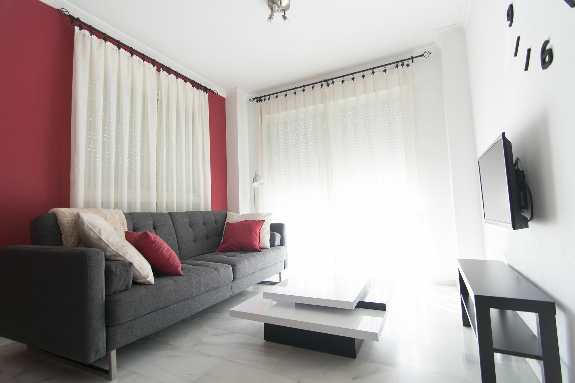 Apartamento Centro Cuarto Real กรานาดา ภายนอก รูปภาพ