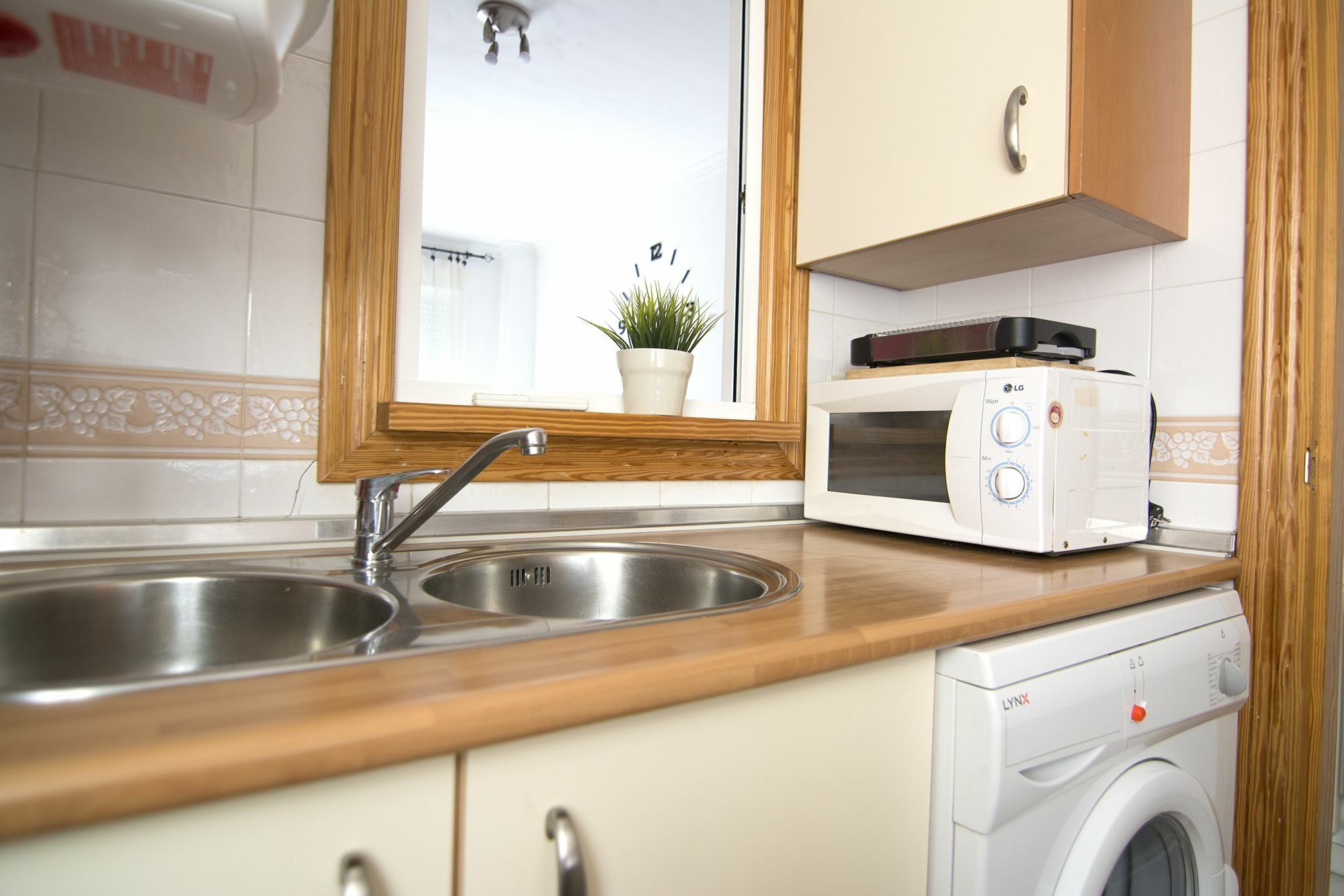 Apartamento Centro Cuarto Real กรานาดา ภายนอก รูปภาพ