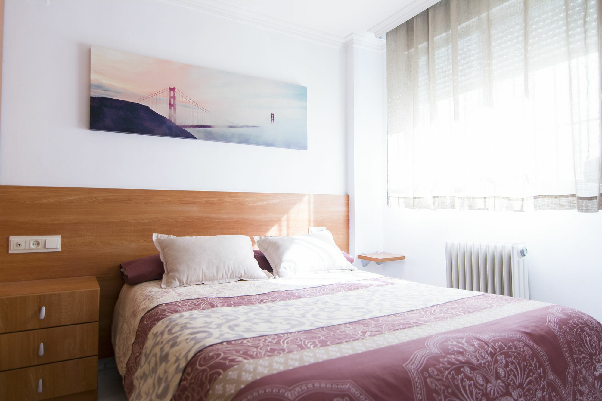 Apartamento Centro Cuarto Real กรานาดา ภายนอก รูปภาพ